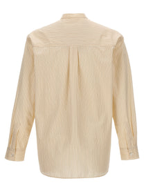 Birkenstock Texla Birkenstock Shirt Beige