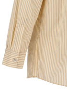 Birkenstock Texla Birkenstock Shirt Beige, view 4