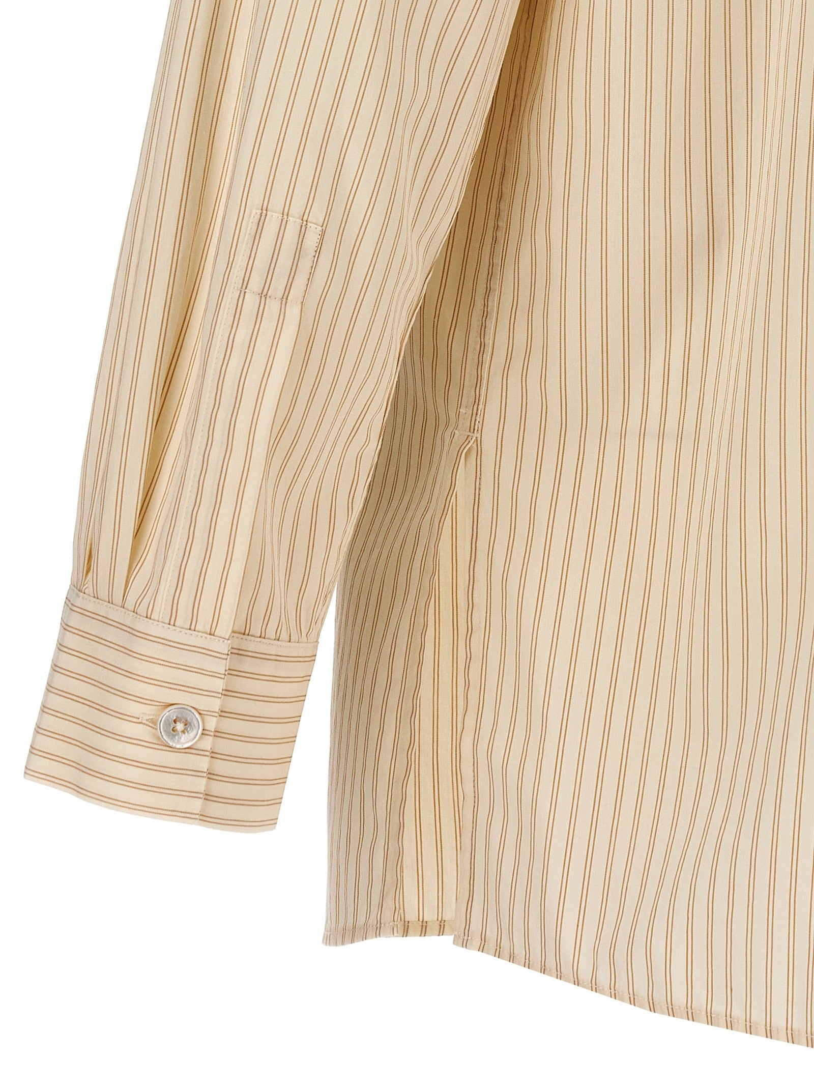 Birkenstock Texla Birkenstock Shirt Beige