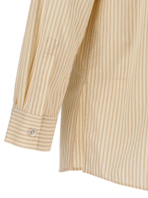 Birkenstock Texla Birkenstock Shirt Beige
