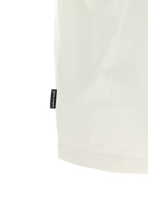 Palm Angels Thai Shirt White