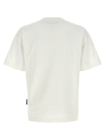Palm Angels Thai Shirt White