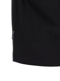 Palm Angels Thai Shirt Black