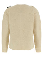 ISABEL MARANT Thais Sweater White, view 2
