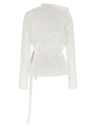 ARMARIUM Thalassa Shirt White, view 2