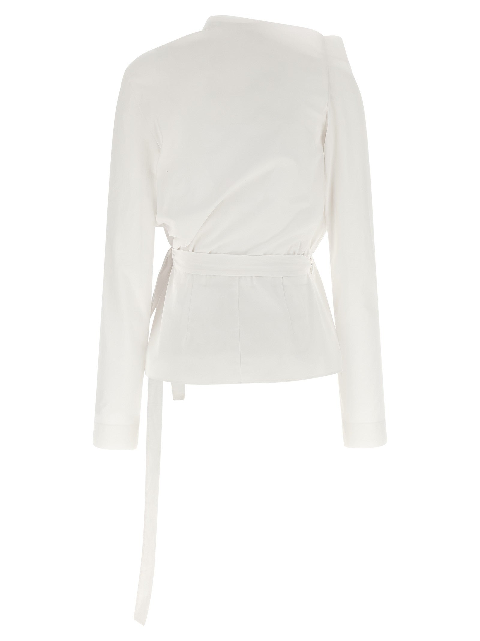 ARMARIUM Thalassa Shirt White