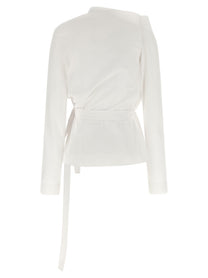 ARMARIUM Thalassa Shirt White