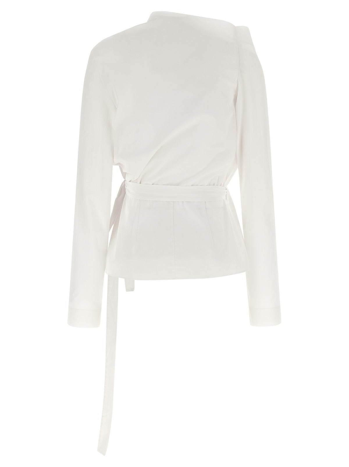 ARMARIUM Thalassa Shirt White, view 2