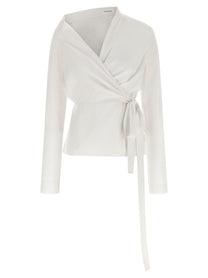 ARMARIUM Thalassa Shirt White