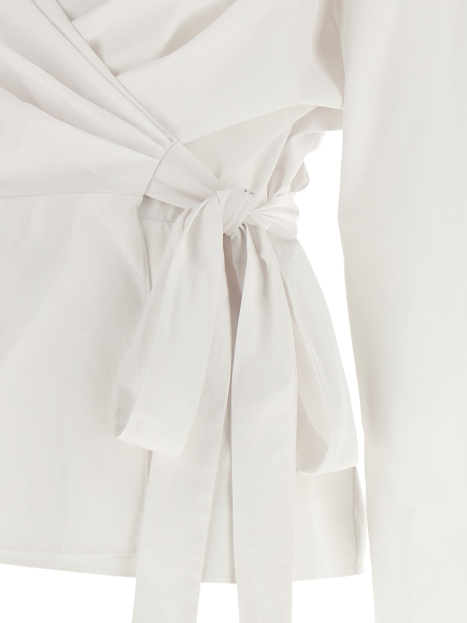 ARMARIUM Thalassa Shirt White