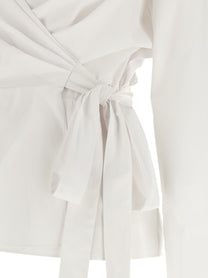 ARMARIUM Thalassa Shirt White