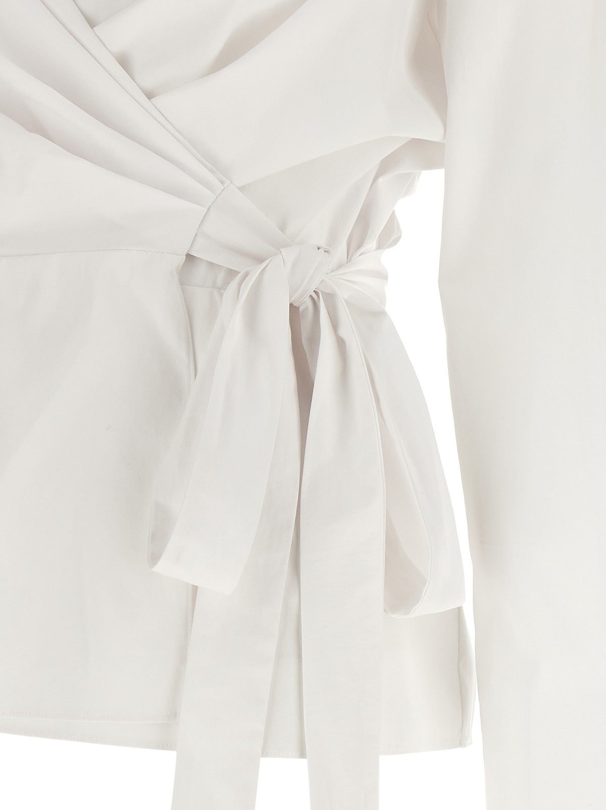 ARMARIUM Thalassa Shirt White, view 4