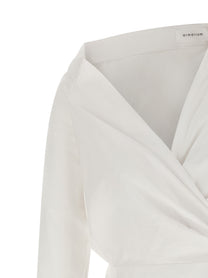 ARMARIUM Thalassa Shirt White