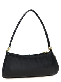 Chloé The Shoulder Bag Black