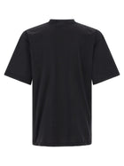 Balenciaga The Address Shirt Black, view 2