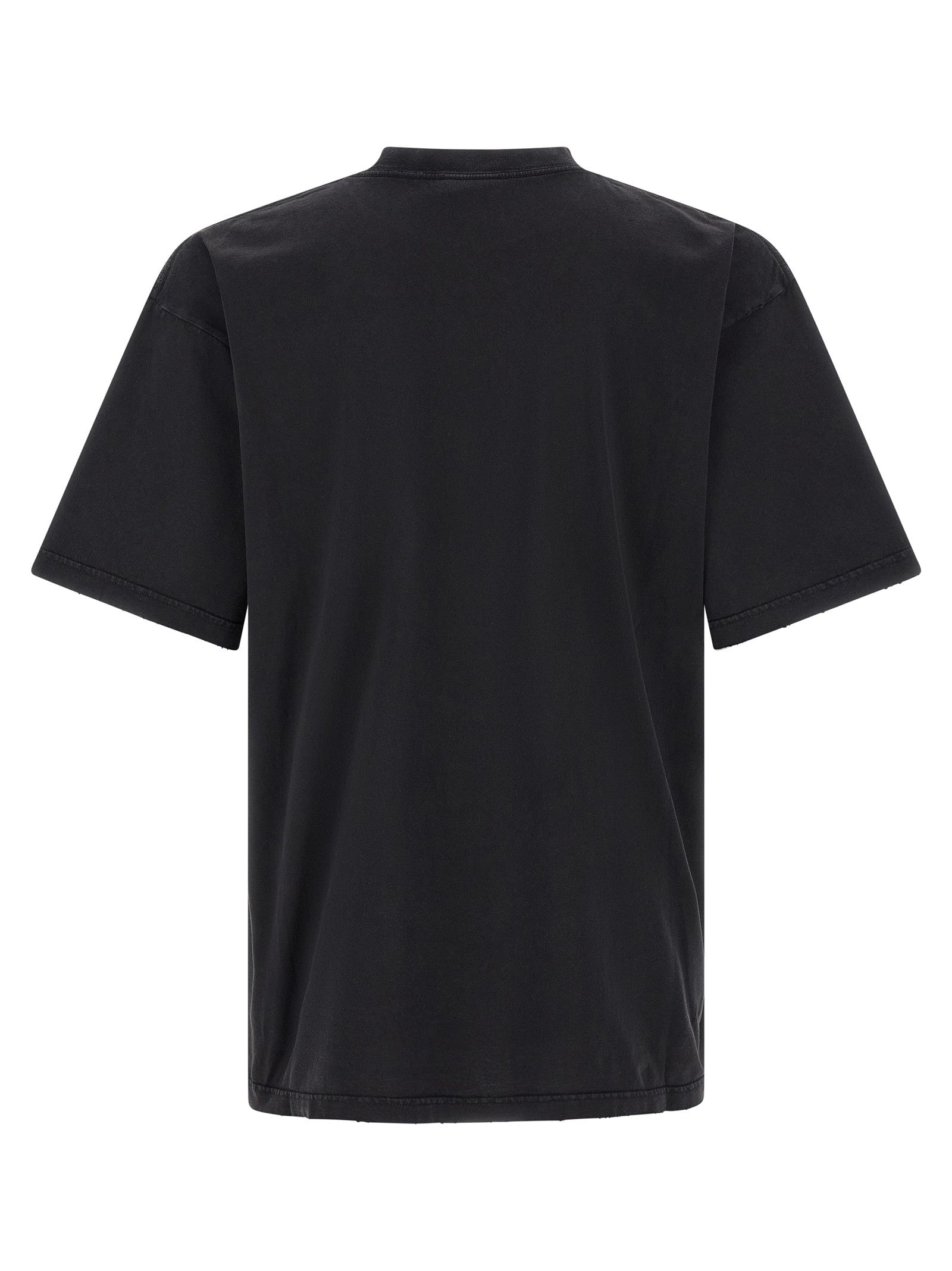 Balenciaga The Address Shirt Black