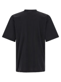 Balenciaga The Address Shirt Black