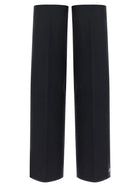Jean Paul Gaultier The Blue Gaiters Garter Blue