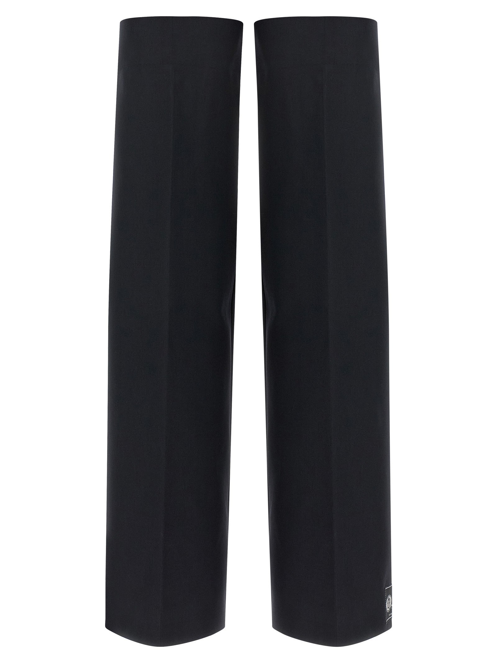 Jean Paul Gaultier The Blue Gaiters Garter Blue