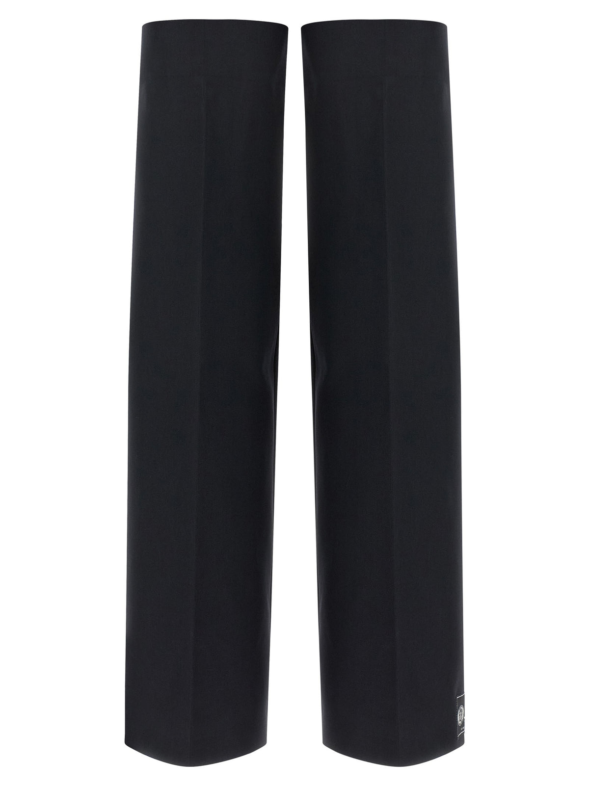 Jean Paul Gaultier The Blue Gaiters Garter Blue