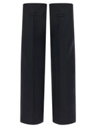 Jean Paul Gaultier The Blue Gaiters Garter Blue, view 2