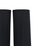 Jean Paul Gaultier The Blue Gaiters Garter Blue, view 3