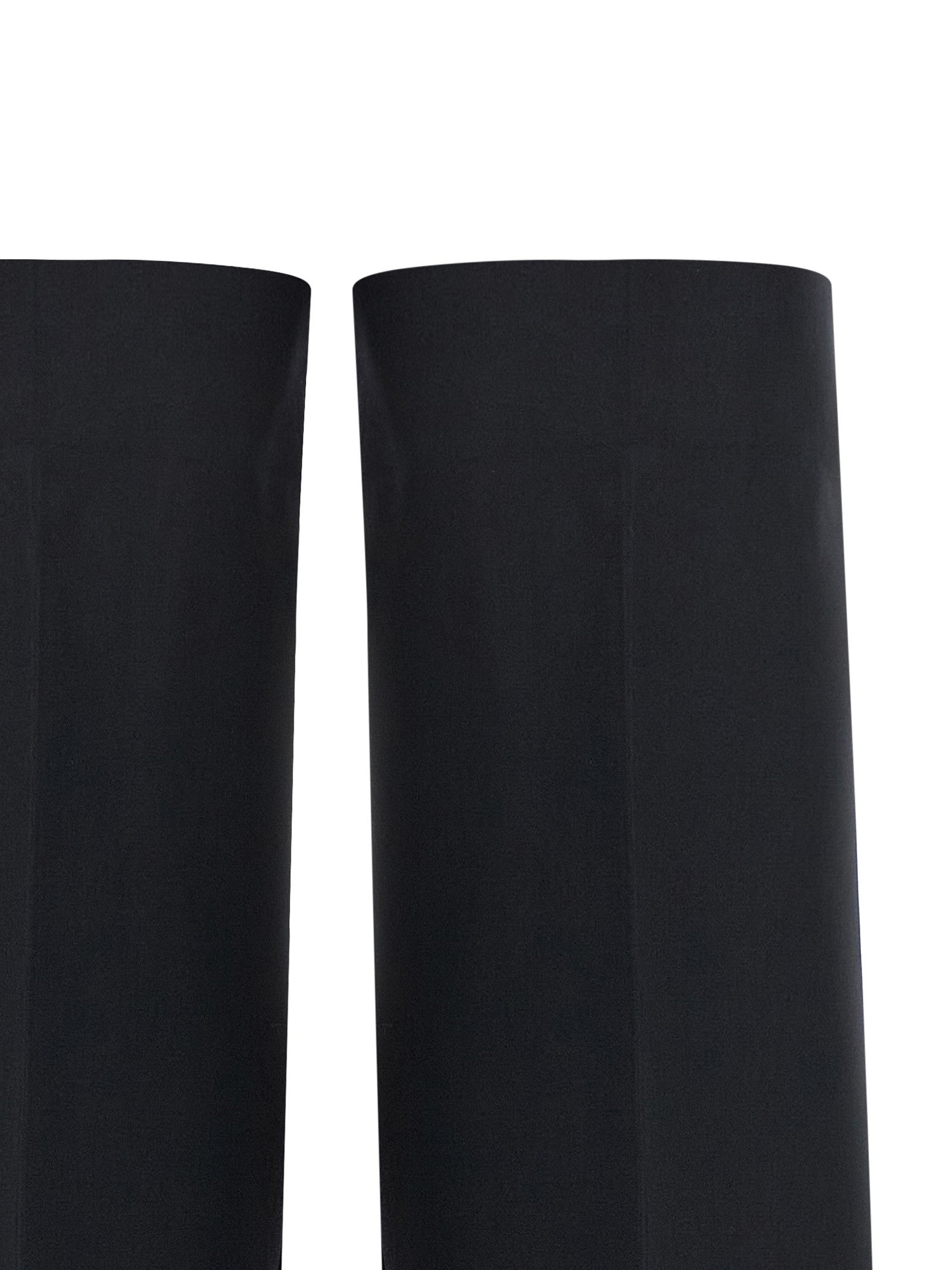 Jean Paul Gaultier The Blue Gaiters Garter Blue
