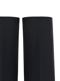 Jean Paul Gaultier The Blue Gaiters Garter Blue