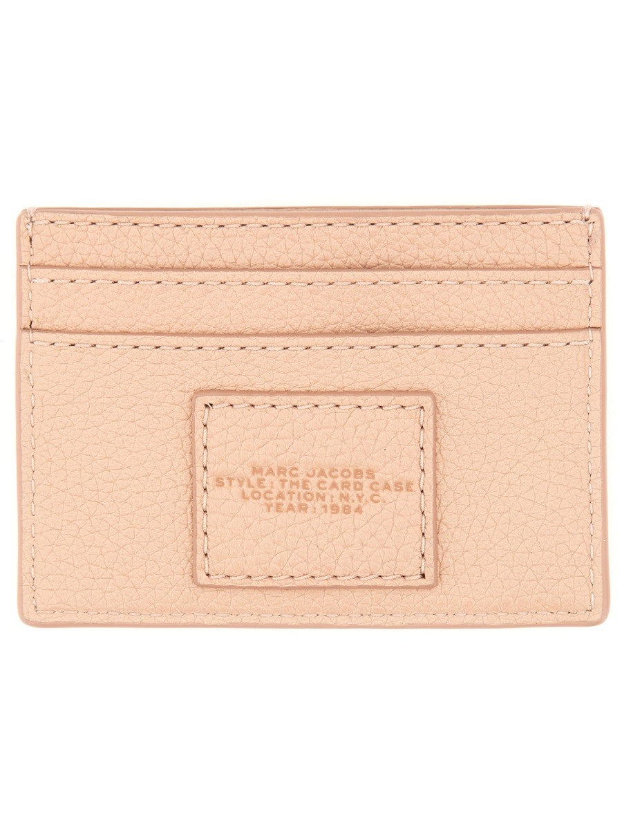 Marc Jacobs Women's The Card Case Card Case Blue