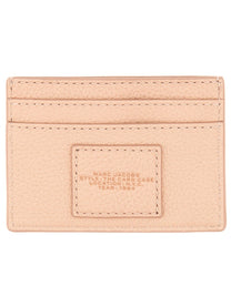 Marc Jacobs Women's The Card Case Card Case Blue