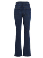 Tu es mon Tresor The Citrine Jeans Blue, view 2