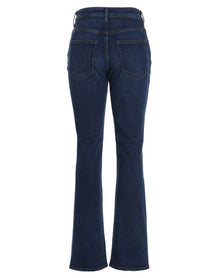 Tu es mon Tresor The Citrine Jeans Blue, view 2