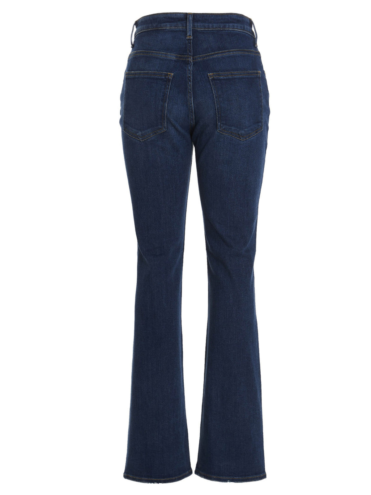 Tu es mon Tresor The Citrine Jeans Blue, view 2