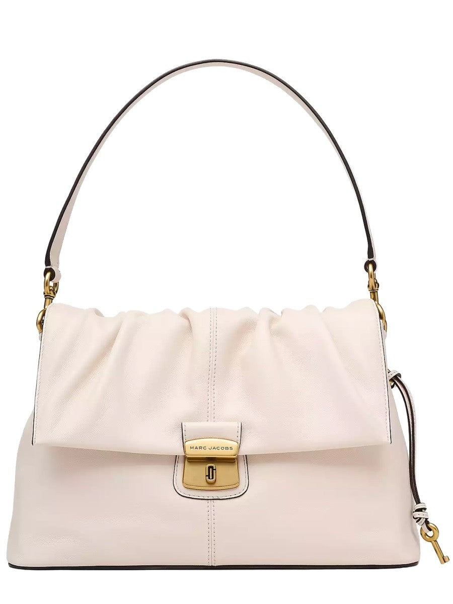 Marc Jacobs Women's The Cristina Messenger Bag White Marc Jacobs