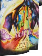 Casablanca The Essential Experience Shirt Gold, view 4