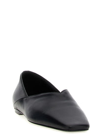 Toteme The Everyday Ballerina Black