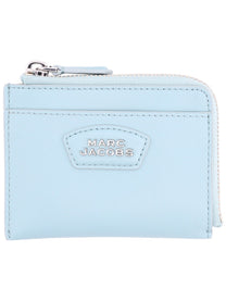 Marc Jacobs Women's The Everyday Wallet Blue