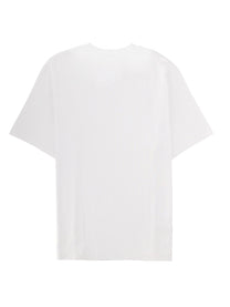 JACQUEMUS Men's The Grosgrain Shirt White