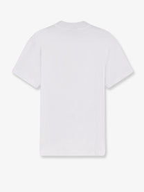 Walk In Paris Men's The Japan Collection Cotton Shirt White