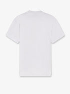 Walk In Paris Men's The Japan Collection Cotton Shirt White, view 2