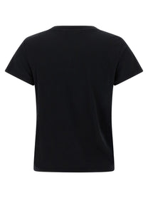 Mother The Lil Goodie Goodie Shirt Black