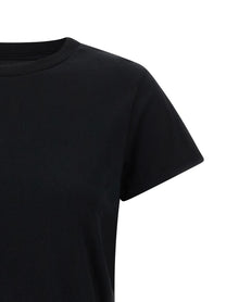 Mother The Lil Goodie Goodie Shirt Black