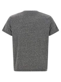 MOTHER The Lil Goodie Goodie Shirt Grey