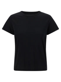 Mother The Lil Goodie Goodie Shirt Black