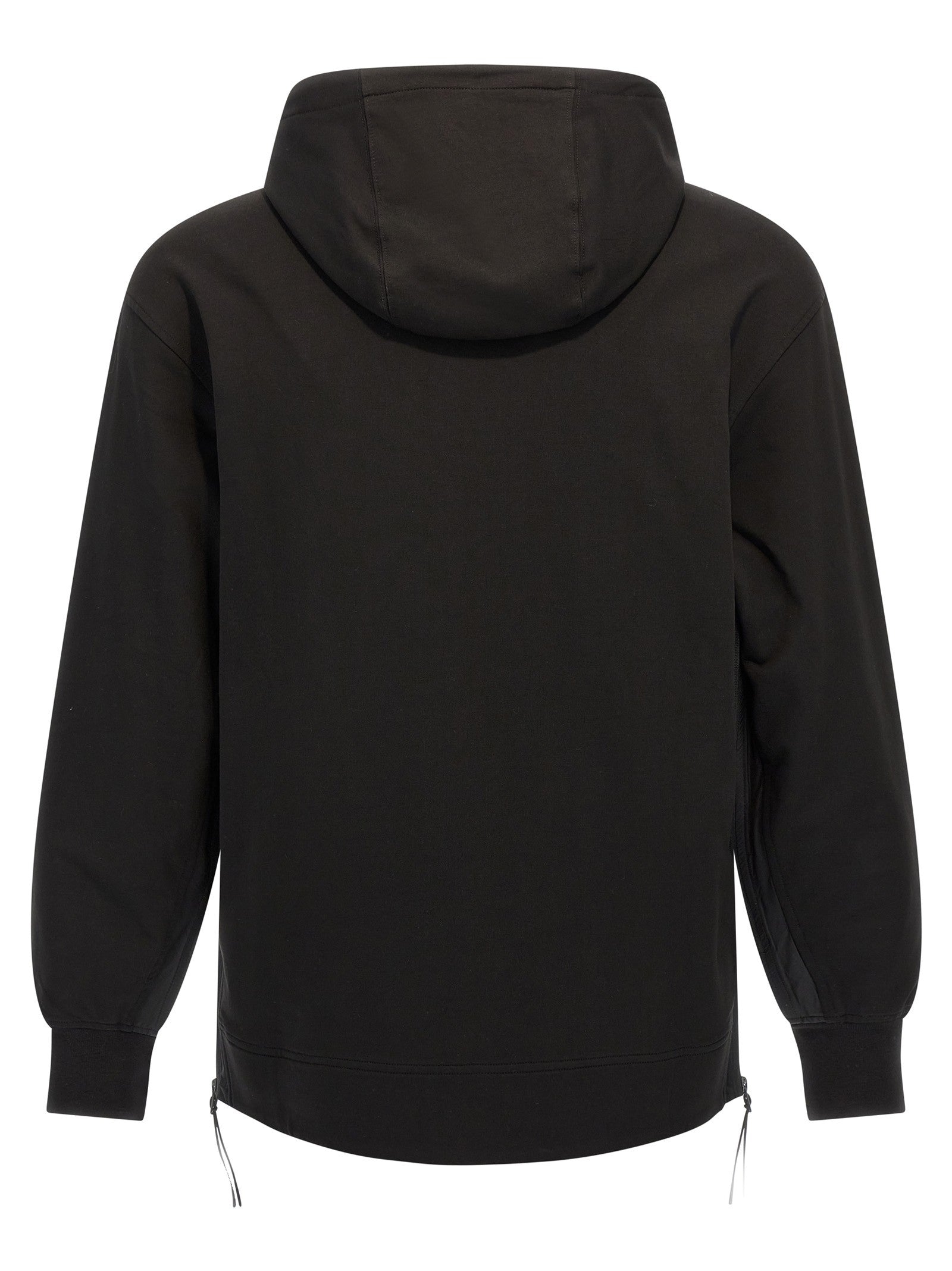 C.P. Company The Metropolis Series Hoodie Black