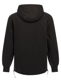 C.P. Company The Metropolis Series Hoodie Black