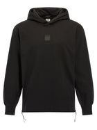 C.P. Company The Metropolis Series Hoodie Black