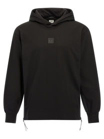 C.P. Company The Metropolis Series Hoodie Black