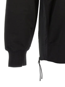 C.P. Company The Metropolis Series Hoodie Black