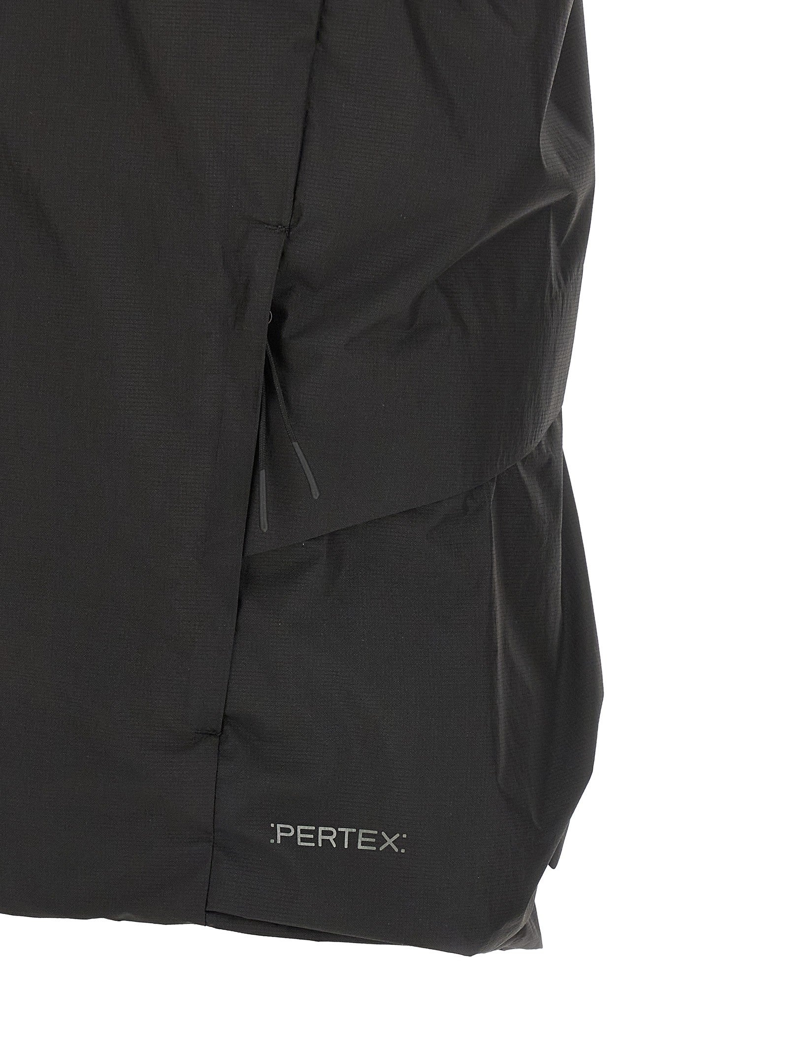 C.P. Company The Metropolis Series Vest Black